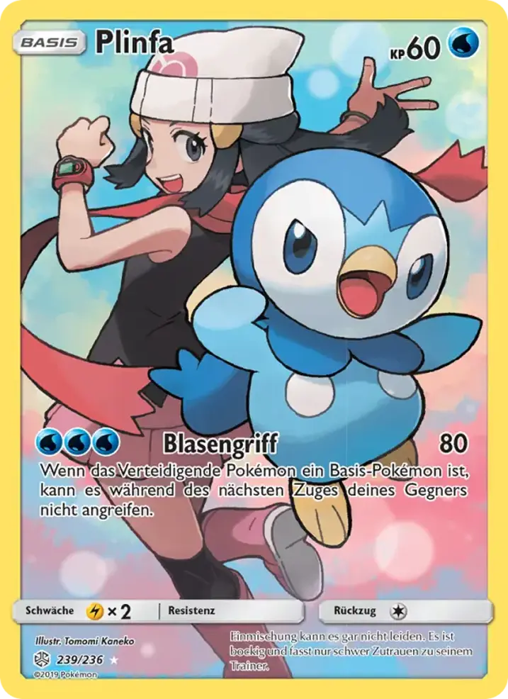 Piplup 