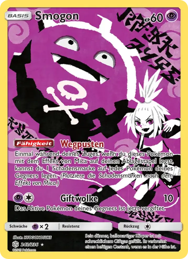Koffing 