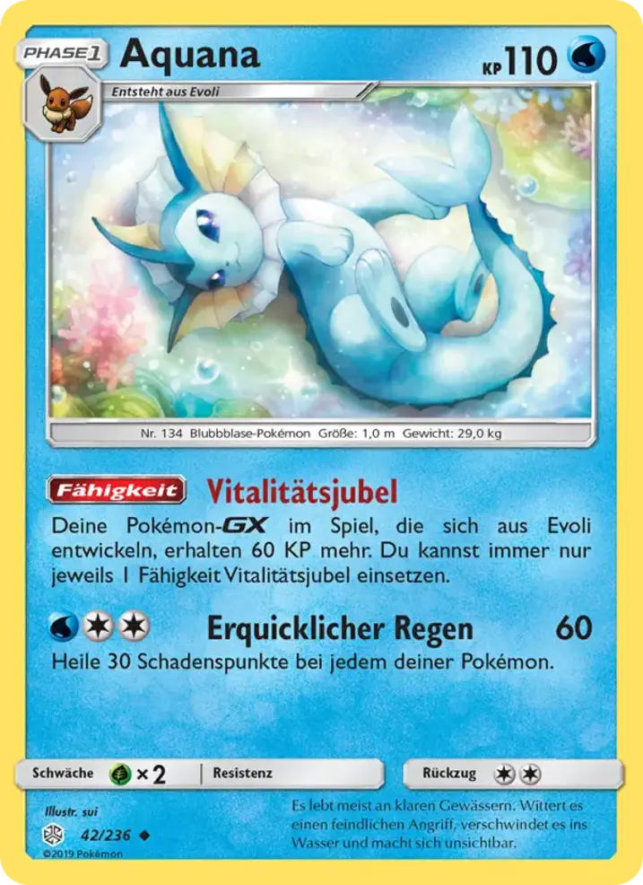Vaporeon 