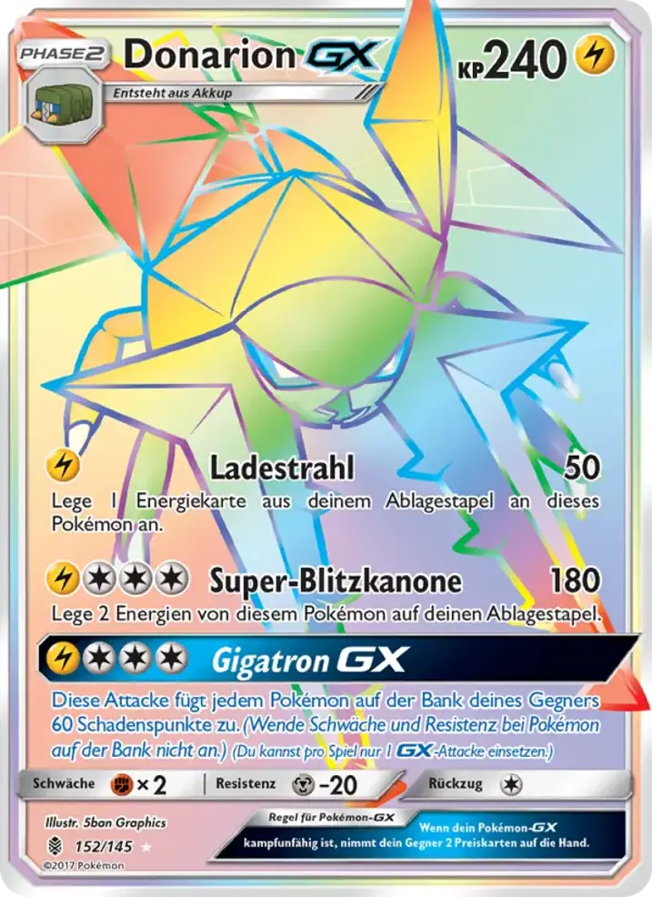 Vikavolt GX 