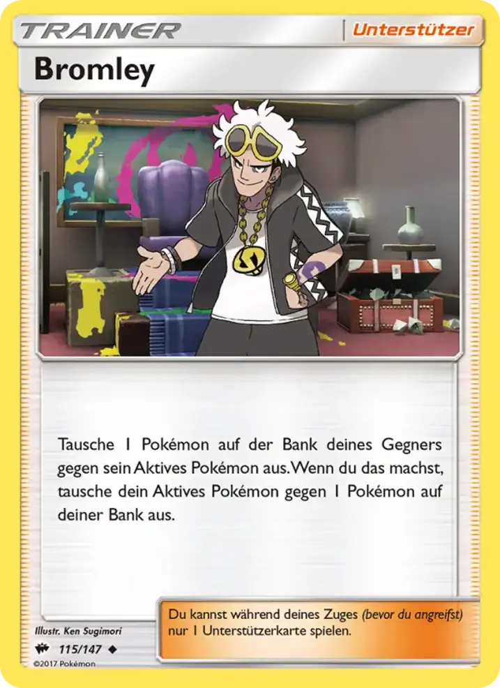 Guzma