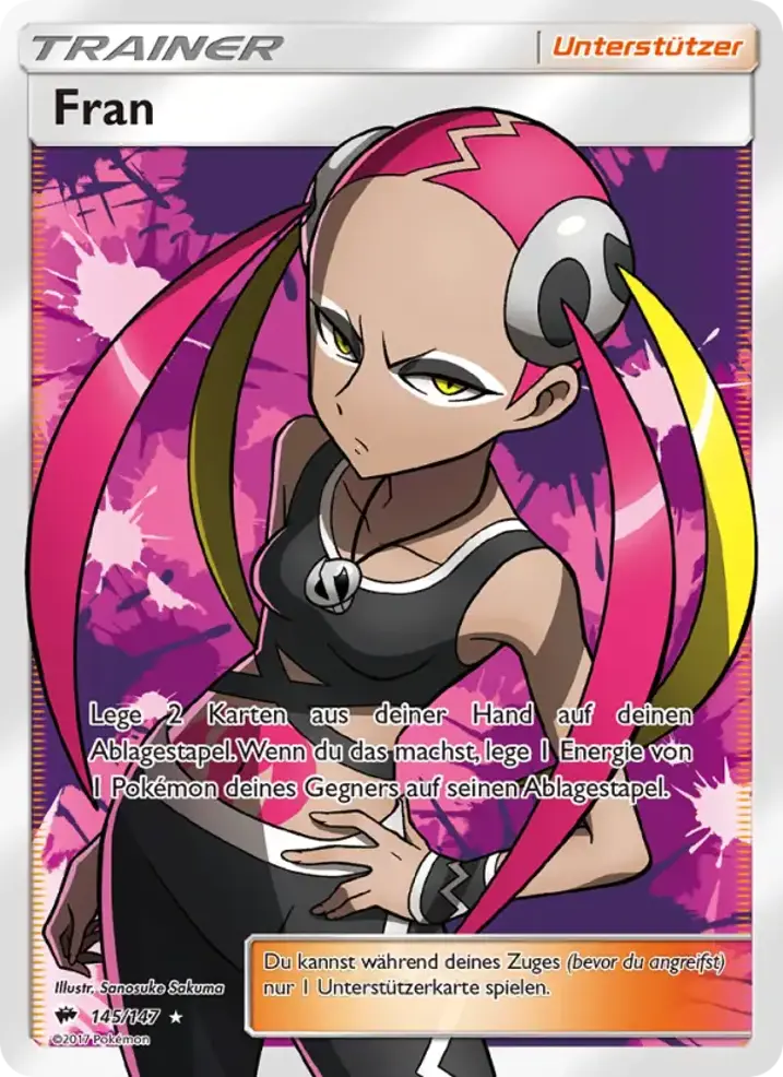Plumeria