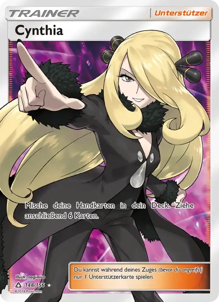 Cynthia