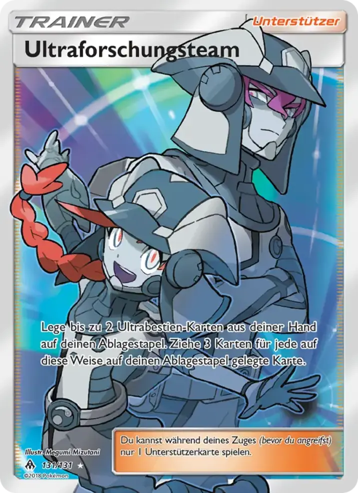 Ultra Recon Squad