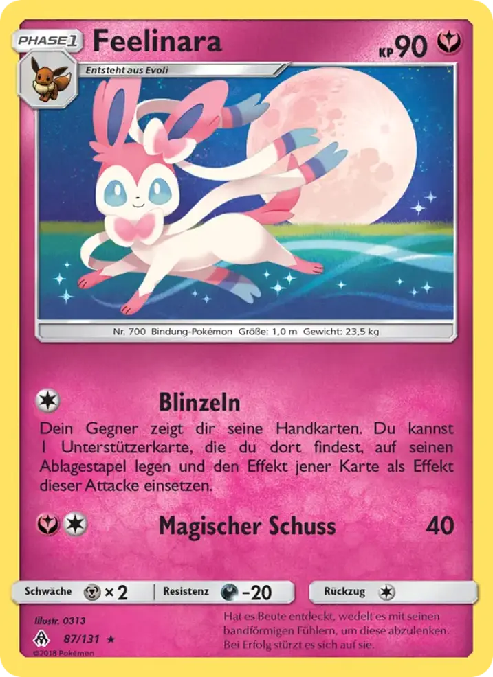 Sylveon 