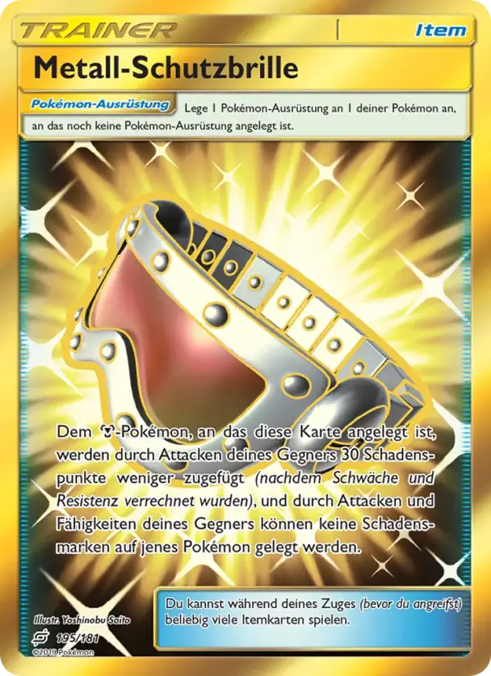 Metal Goggles