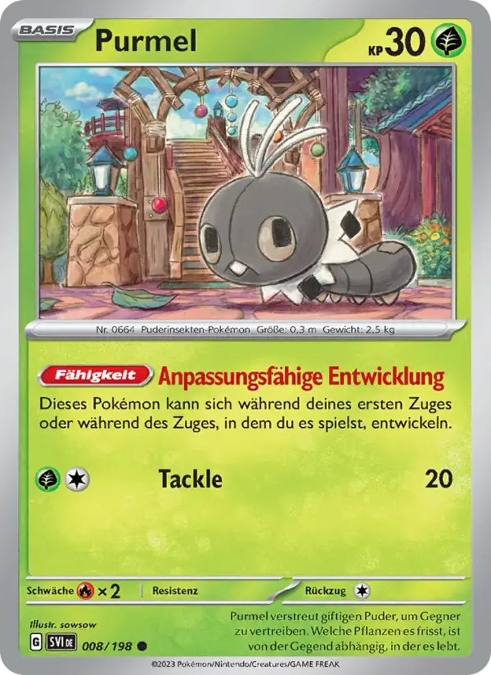 Scatterbug 