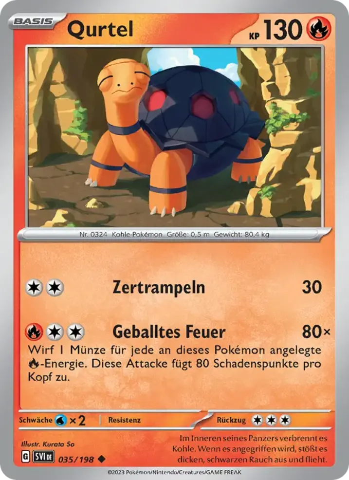 Torkoal 
