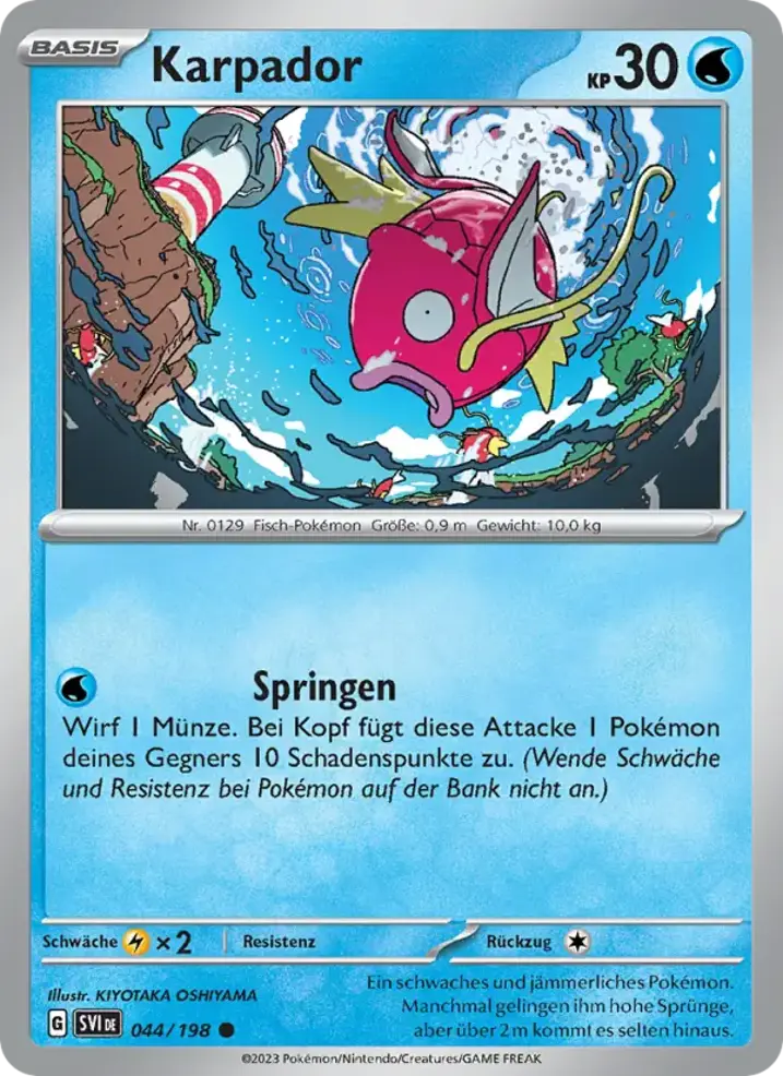 Magikarp 