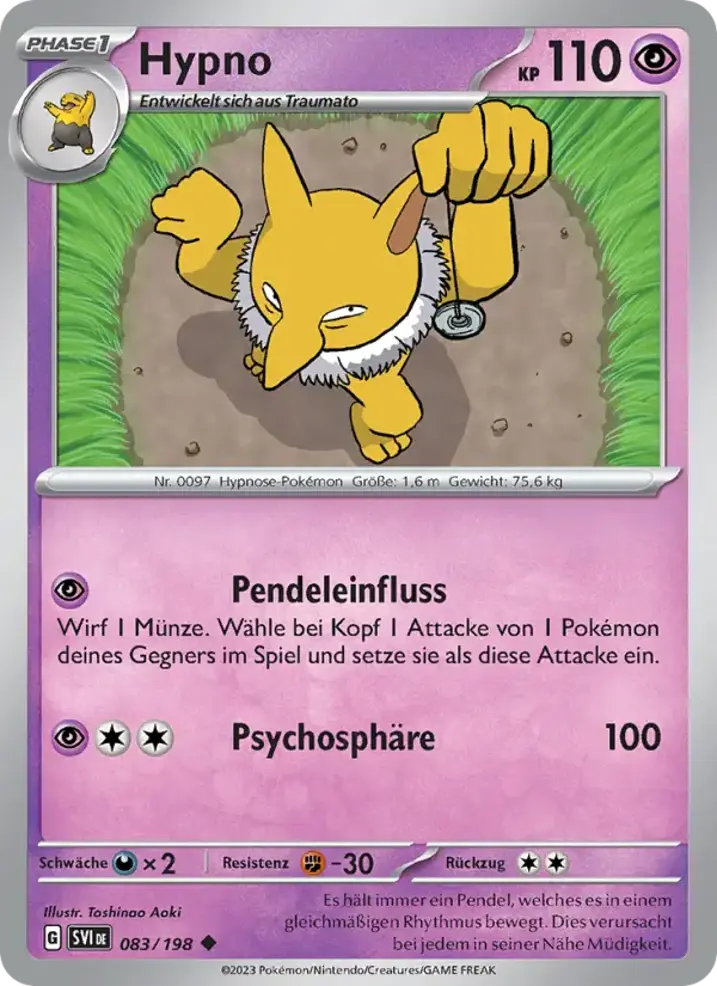 Hypno 