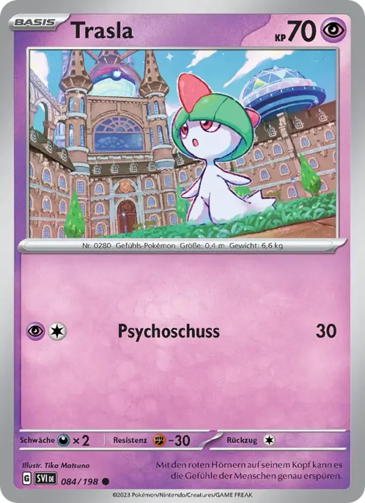 Ralts 