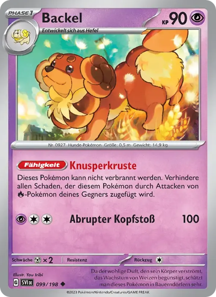 Dachsbun 