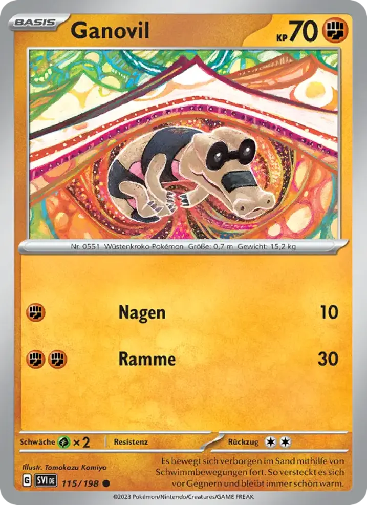 Sandile 