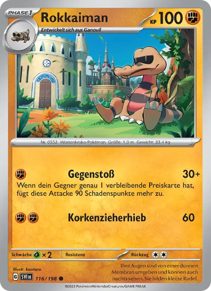 Krokorok 