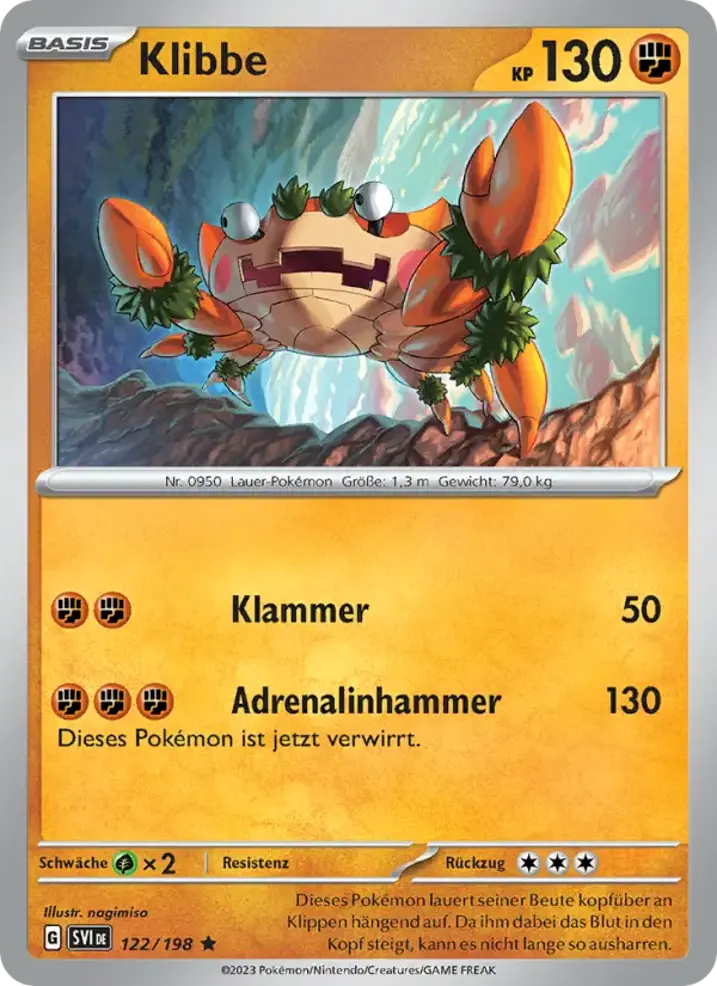 Klawf 