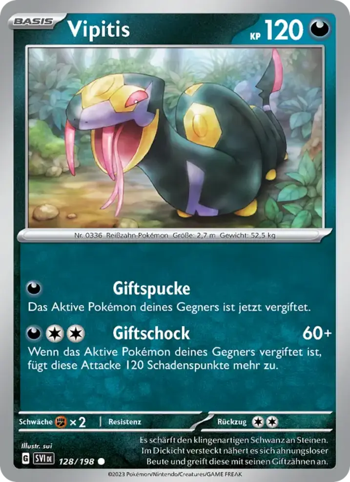 Seviper 