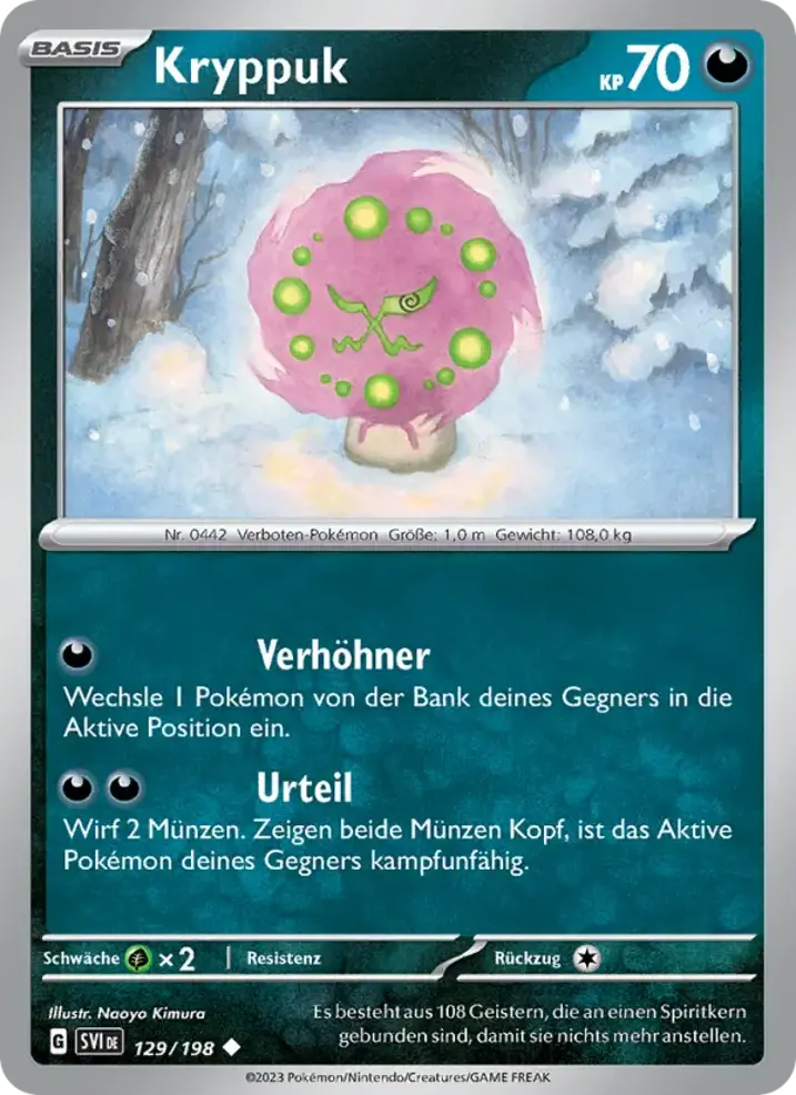 Spiritomb 