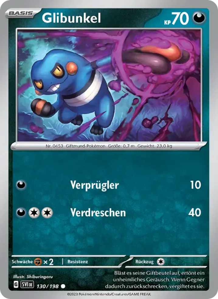 Croagunk 