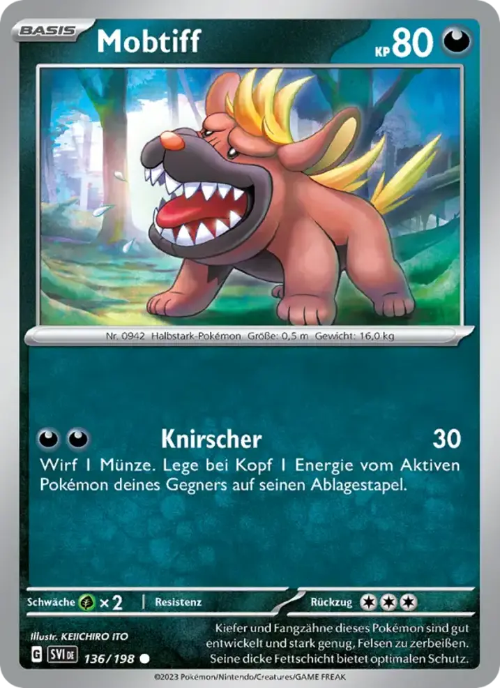 Maschiff 
