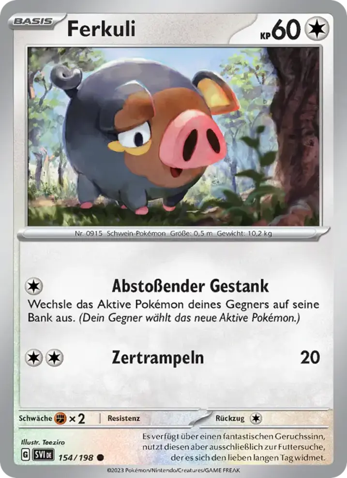 Lechonk 