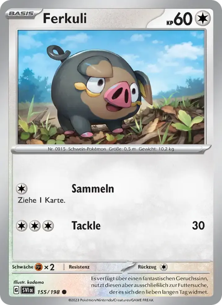 Lechonk 