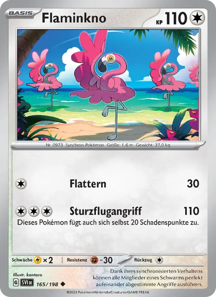 Flamigo 
