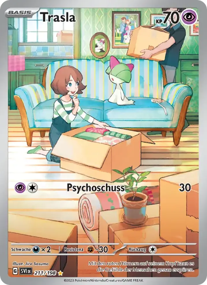 Ralts 