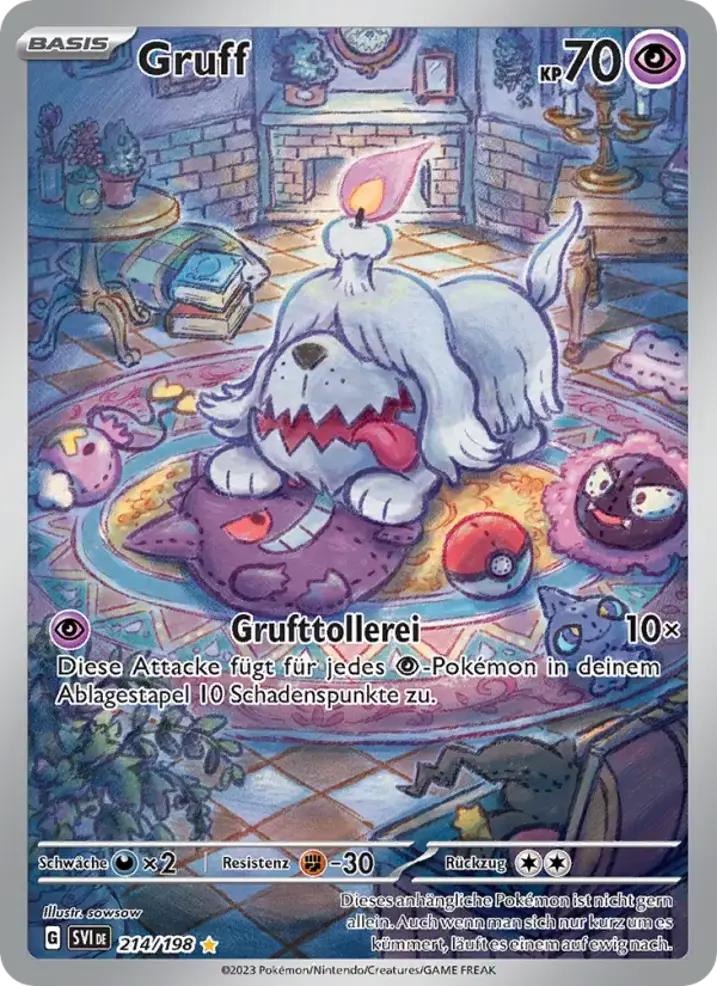 Greavard 