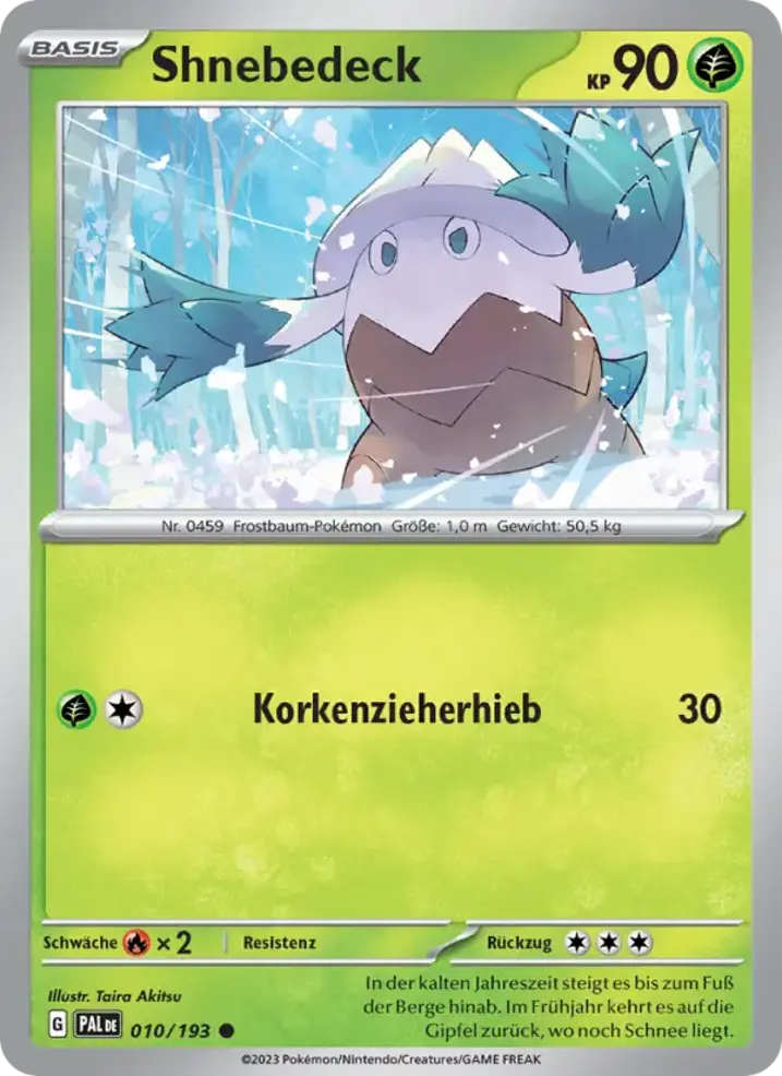 Snover 