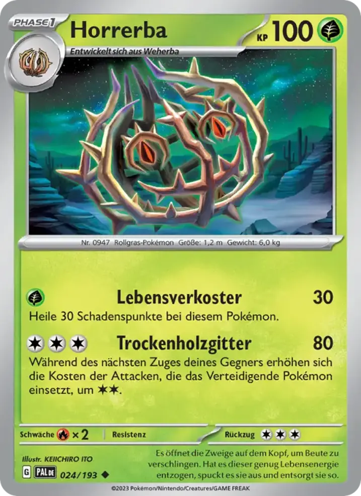 Brambleghast 