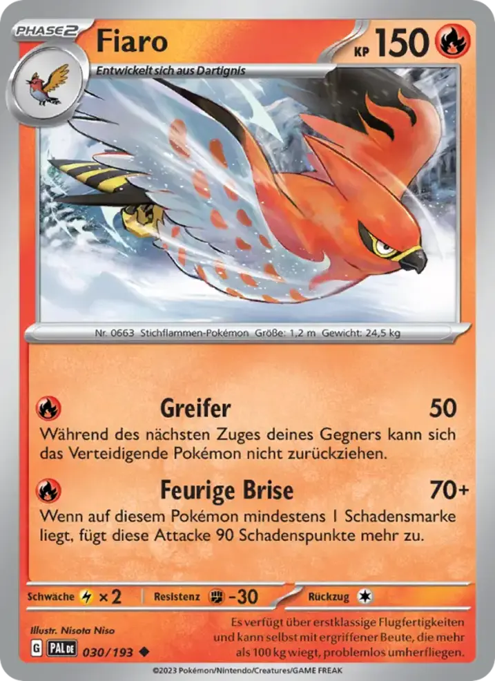 Talonflame 