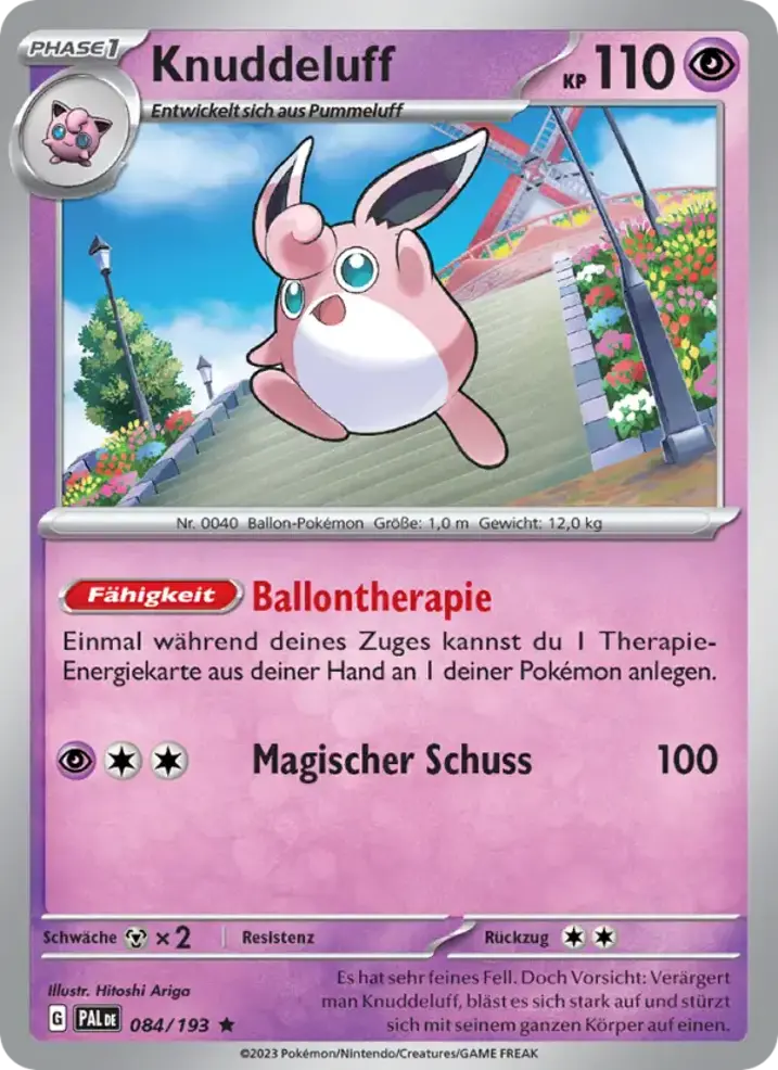 Wigglytuff 