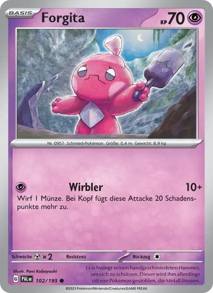 Tinkatink 