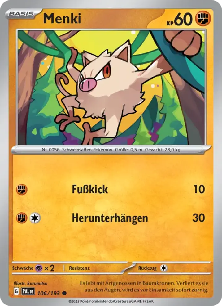 Mankey 