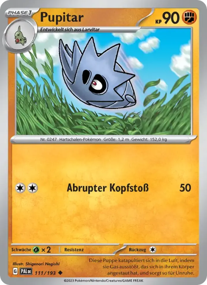 Pupitar 