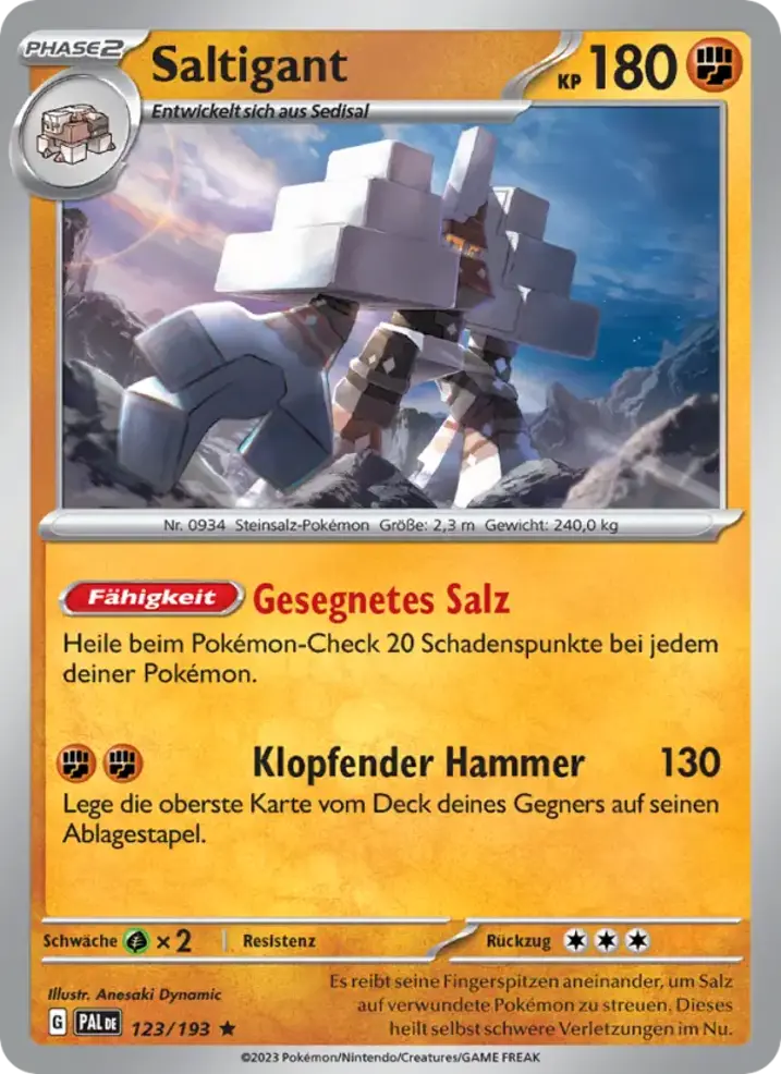 Garganacl 