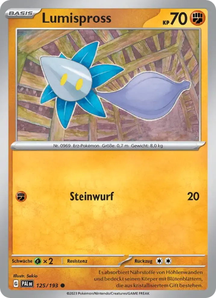 Glimmet 