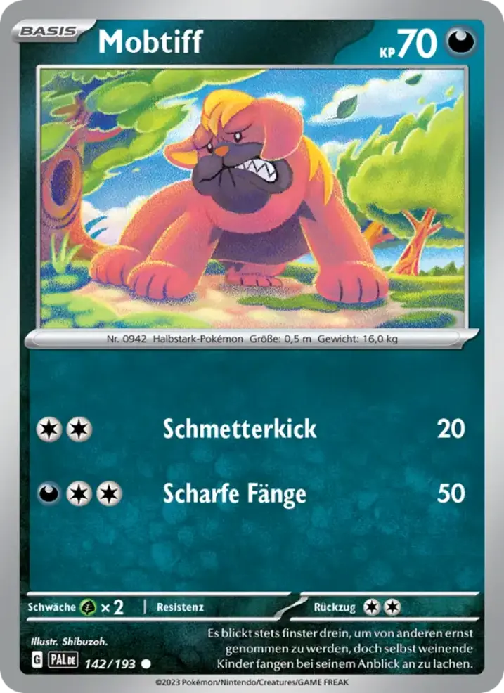 Maschiff 