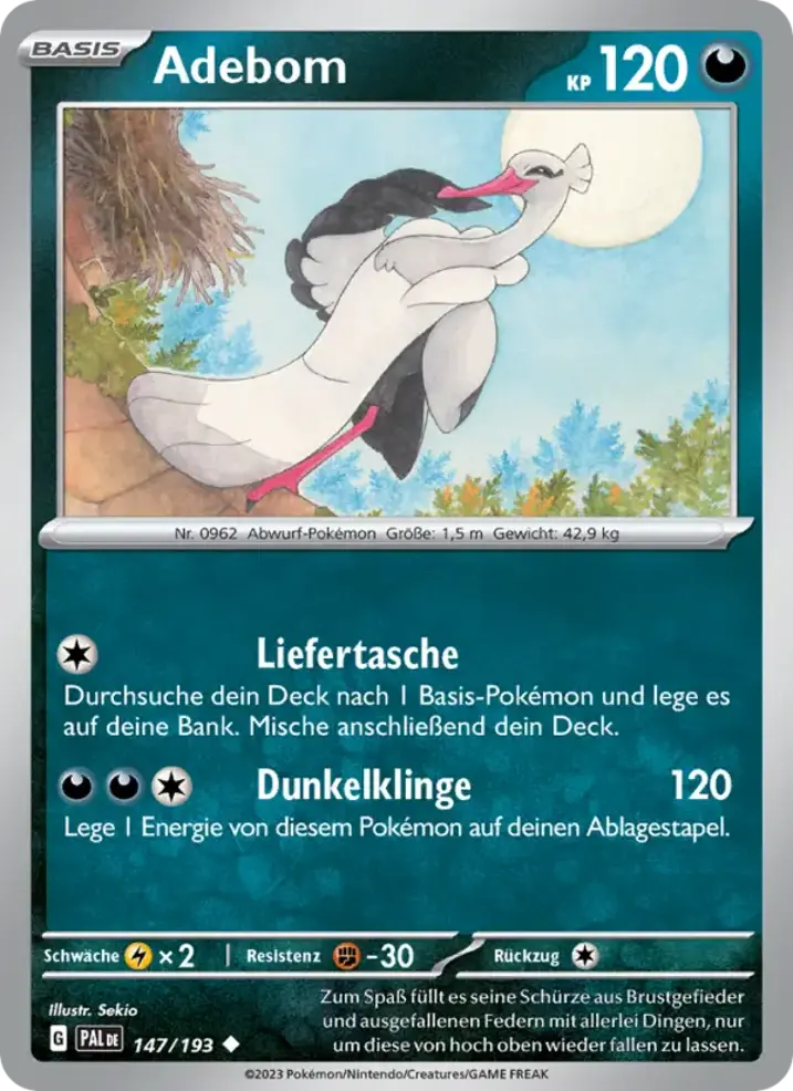 Bombirdier 