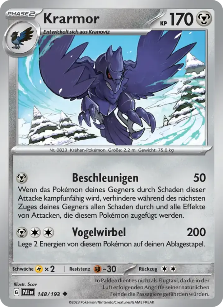 Corviknight 
