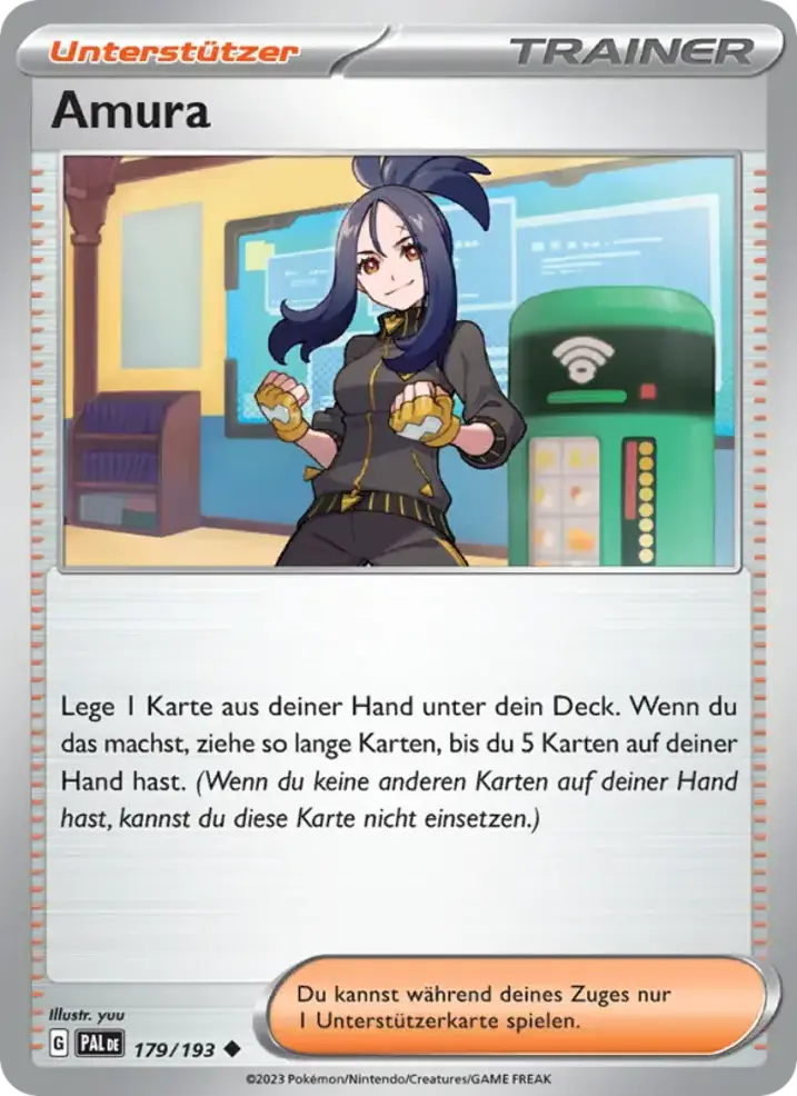 Dendra