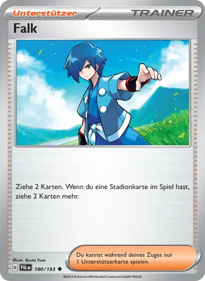 Falkner