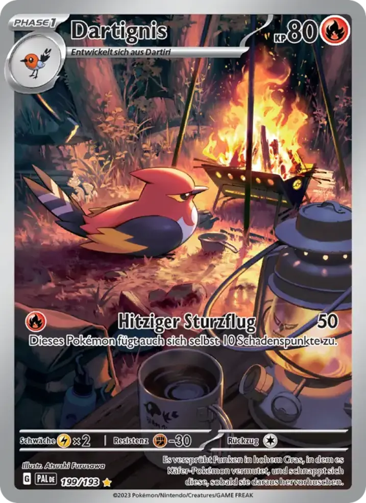Fletchinder 
