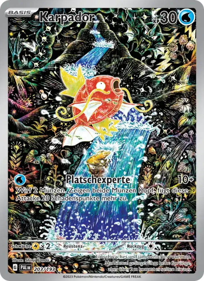 Magikarp 