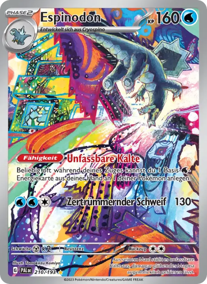 Baxcalibur 