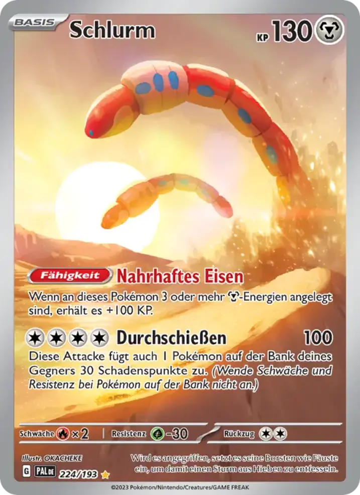 Orthworm 