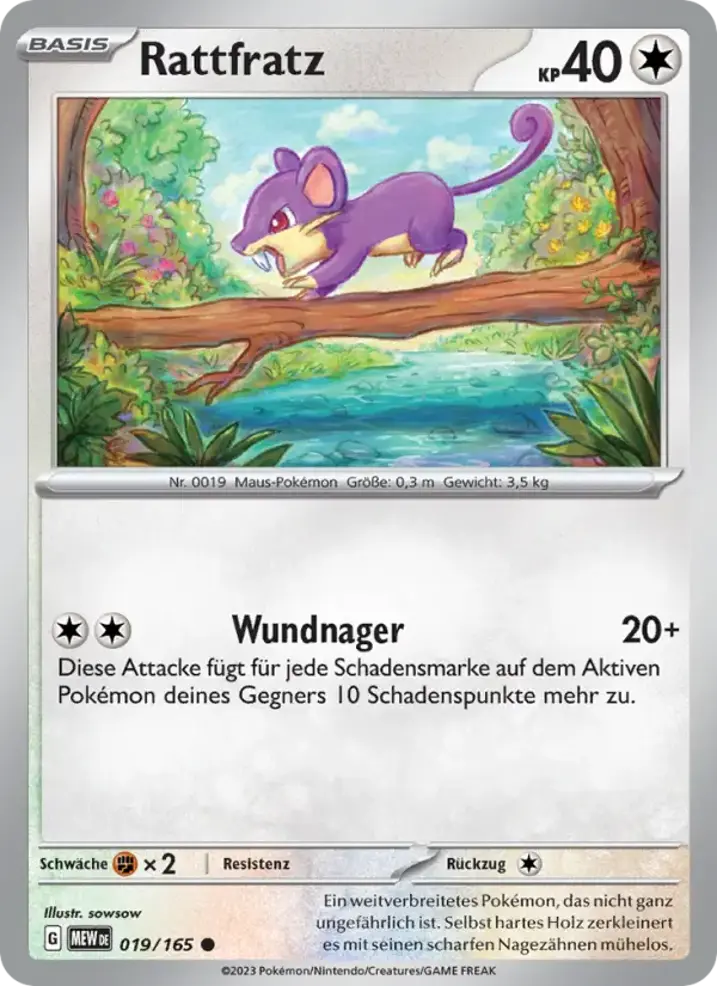Rattata 