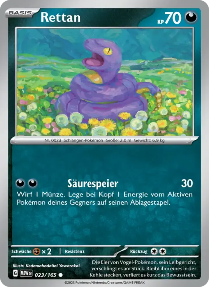 Ekans 