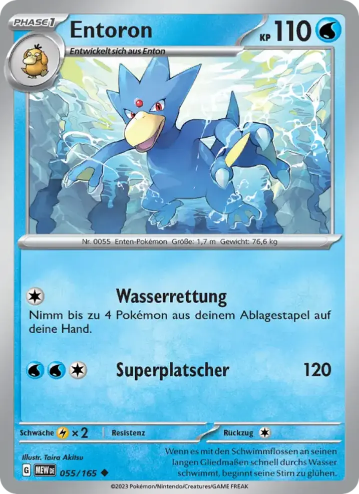 Golduck 