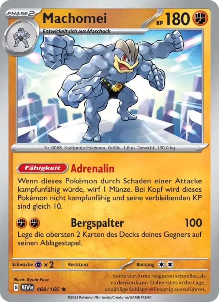 Machamp 